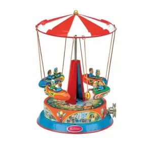 Bestseller Wilesco 00700 Gondel-Karussell M70 Neu OVP