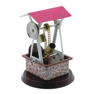 Angebot Wilesco 00810 Burgbrunnen M81 Neu OVP