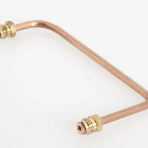 Direkt Vom Hersteller Wilesco 01477 Dampfrohr D4