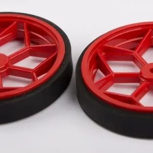 Aktuell Wilesco 01300 Rad vorne, 2 Stück D310