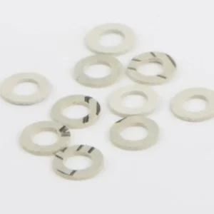 Billig Wilesco 01539 Dichtungen für Dampfrohrverschraubung (10 Stück)