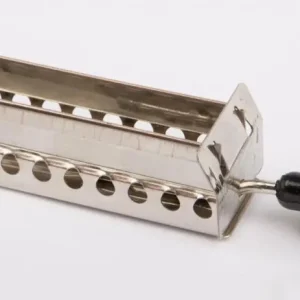 Begrenztes Angebot Wilesco 01575 Brennerschieber 80 mm