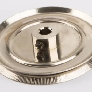 Wochenendangebot Wilesco 01638 Schnurlaufrolle M58, M69