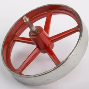 Billig Wilesco 01674 Schwungrad D5, D6, D8