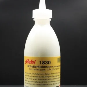 Direktkauf Heki 1830 Schotterkleber 250 ml Neu OVP
