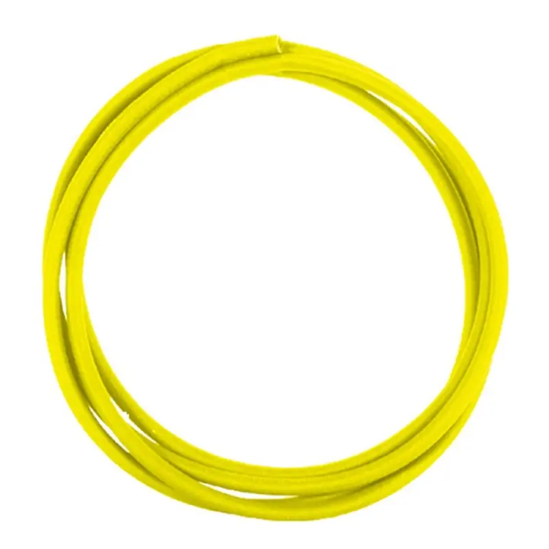 Heißes Angebot Viessmann 6815 Schrumpfschlauch gelb, 40 cm, Innendurchmesser1,2 mm
