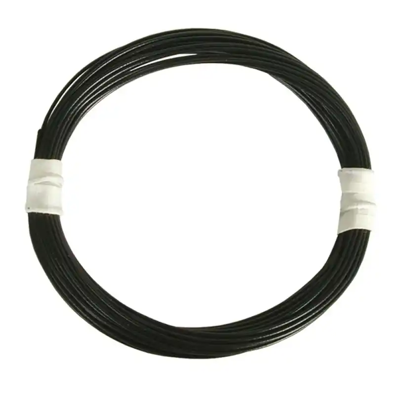 Garantierte Lieferung Viessmann 6890 Extradünner Spezialdraht 0,03 mm², schwarz, 5 m