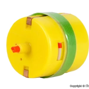 Direktkauf Vollmer 44200 Synchronmotor 12 – 16 V 60 mA Neu OVP