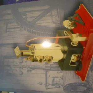 Begrenztes Angebot Wilesco 00811 Wilesco Katalog französisch