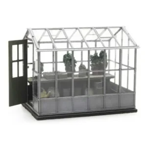 Artitec - 316.050 - Gewächshaus (Fertigmodell) Begrenztes Angebot