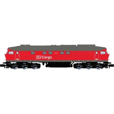 Top-Seller Arnold HN2659S N Diesellok 232 573-6, DB-Cargo, Ep. V-VI, DC-Sound