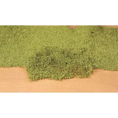 Heki 1675 Blätterflor hellgrün Preiswert