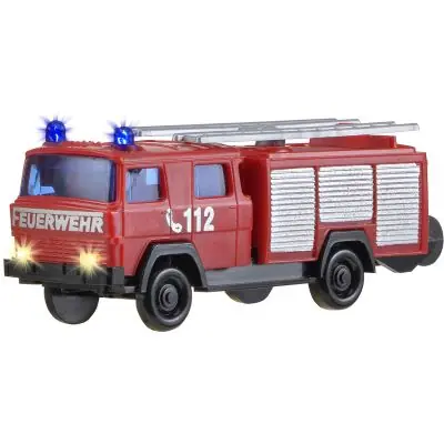 Abverkauf Viessmann 1843 N Feuerwehr-LF 16 Magirus
