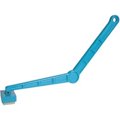 Viessmann 7840 Schienenreiniger mit Griff Nur Heute