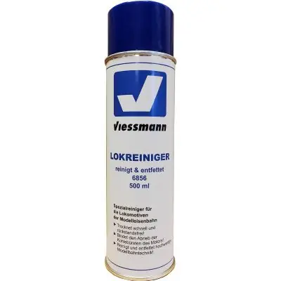 Viessmann 6856 Lokreiniger, 500 ml Preisreduziert
