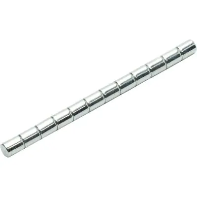 Viessmann 8431 Dauermagnete (12 Stück) Beliebt