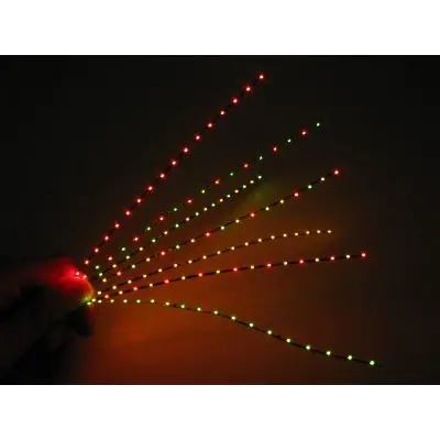 Begrenztes Angebot Schönwitz 50125 Winzige LED Lichterkette (gelb)