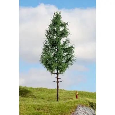 Aktuell Noch 20196 H0/TT Hochstammfichte, 21 cm hoch