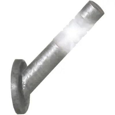 Neu Viessmann 6016 H0 Wandleuchte in Edelstahldesign, mit LED