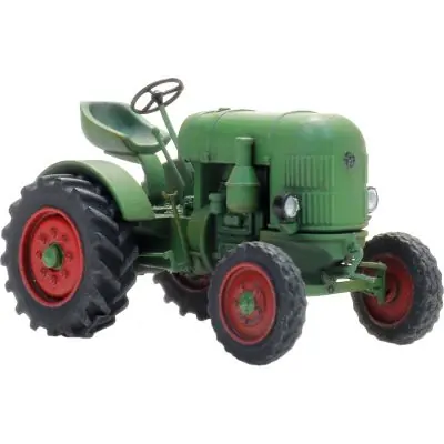 Artitec 10.460 H0 Bausatz: IFA Brockenhexe Meistverkauft