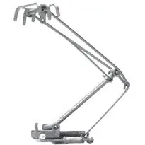 Top-Preis Bemo 5000973 Stromabnehmer