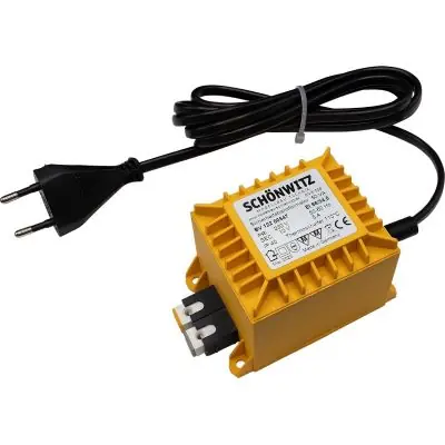 Günstig Schönwitz 51533 Sicherheitstransformator Trafo 10V 50VA