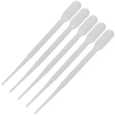 Abverkauf Noch 60101 Pipetten, 5 Stück