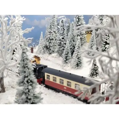 Bestseller Heki 33522 Grasfaser 0,7 mm, Pulverschneeflocken 50 g