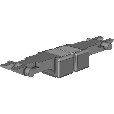 Arnold HC8063 N Magnetkupplungen, 10 Stück Top-Preis