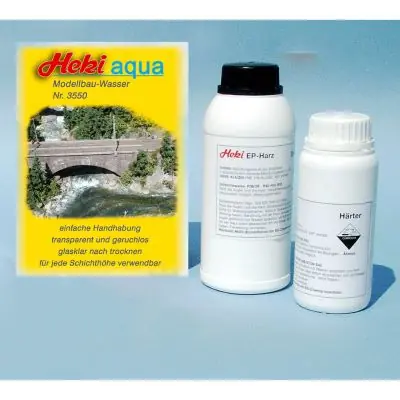 Jetzt Bestellen Heki 3550 aqua Gießwasser