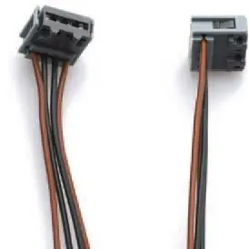 Echt Massoth 8312067 Anschlusskabel LED Lichtleiste