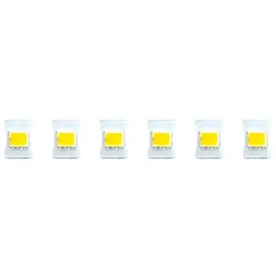 Finale Aktion Massoth 8311130 LED Stecklampe, horizontal 5V (6er Pack)