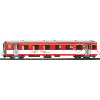 Schneller Versand Bemo 3276553 H0m Personenwagen A 2073, MGB, Ep. VI