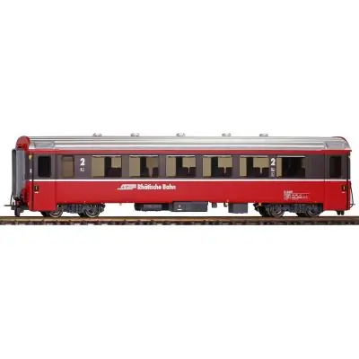 Beliebt Bemo 3544104 H0 Einheitswagen IV "Bernina Express" B 2494, RhB, Ep. V, AC