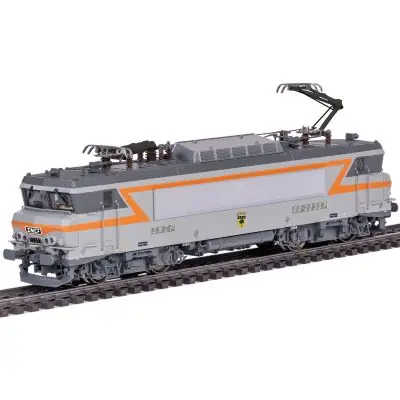 Märklin 39723 H0 E-Lok BB 22200, SNCF, Ep. IV, AC-MFX-Sound Neue Kollektion