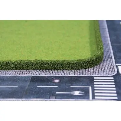 Neu Im Sortiment Heki 1752 Thujahecken 12 x 7 mm, je 50 cm lang (2 Stück)