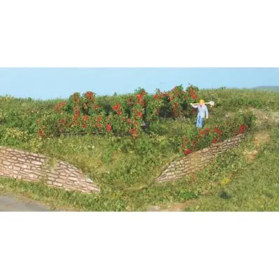 Günstig Heki 19125 Rosenhecken und Büsche 0,7 - 3,0 cm