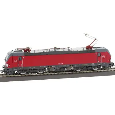 Märklin 39338 H0 E-Lok Vectron EB 3200, DSB, Ep.VI, MFX+-Sound, WS Angebot
