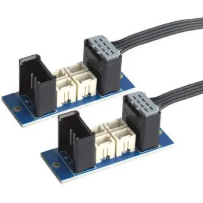 Sale Massoth 8312070 Funktionsadapter M2F4 (2er Pack)