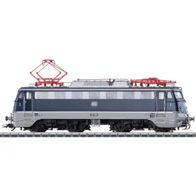 Sichere Zahlung Märklin 39128 H0 E-Lok BR E10.3, DB, Ep. III, AC-MFX-Sound
