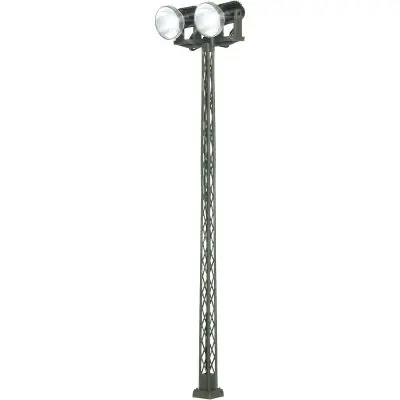 Top-Preis Viessmann 6332 Flutlichtstrahler -doppelt -