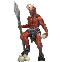 Noch 10802 H0 Teufel Neu Im Sortiment