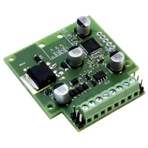 Markenware tams elektronik 43-00326-01 SD-32, Fertig-Baustein