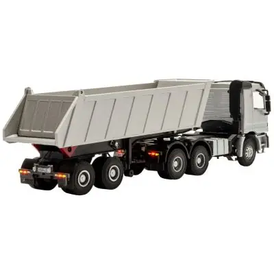 Viessmann 8211 H0 MEILLER Sattelkipper MHKS 40/2, Funktionsmodell B-Ware Online Kaufen