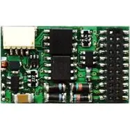 tams elektronik 41-03334-01 LD-G-33 plus, Lokdecoder, mit 21MTC-Buchse Jetzt Bestellen