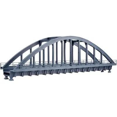 Vollmer 42553 Bogenbrücke Neu