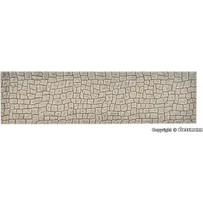 Gratis Versand Vollmer 48110 Hangfundament für Modellhäuser