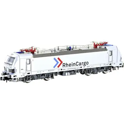 Versand Am Gleichen Tag Hobbytrain H30165S E-Lok BR 192 Smartron RHC, Ep. VI (inkl. Sound)