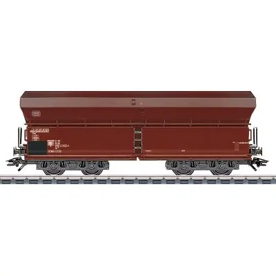 Top-Preis Märklin 4624 Selbstentladewagen Fals 176, DB, Ep. IV (WECHSELSTROM/AC)