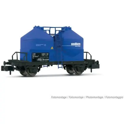 Sale Arnold HN6597 Silowagen Ucs „Ausiliare